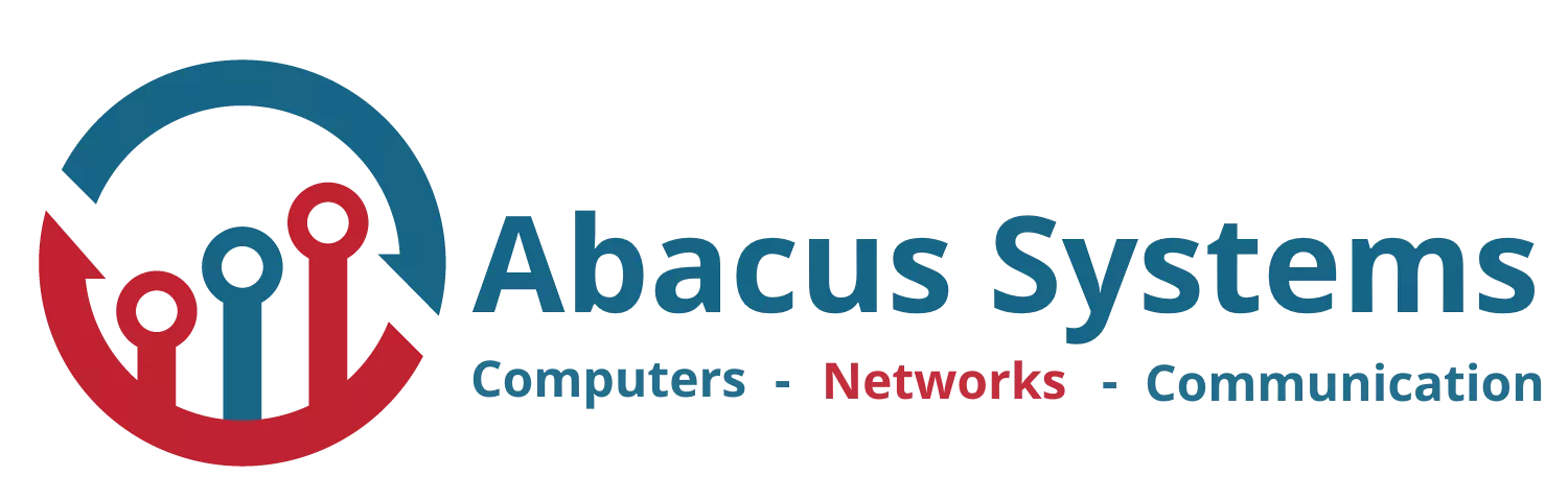 Abacus Systems - Logo