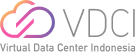 Virtual Data Center - Logo