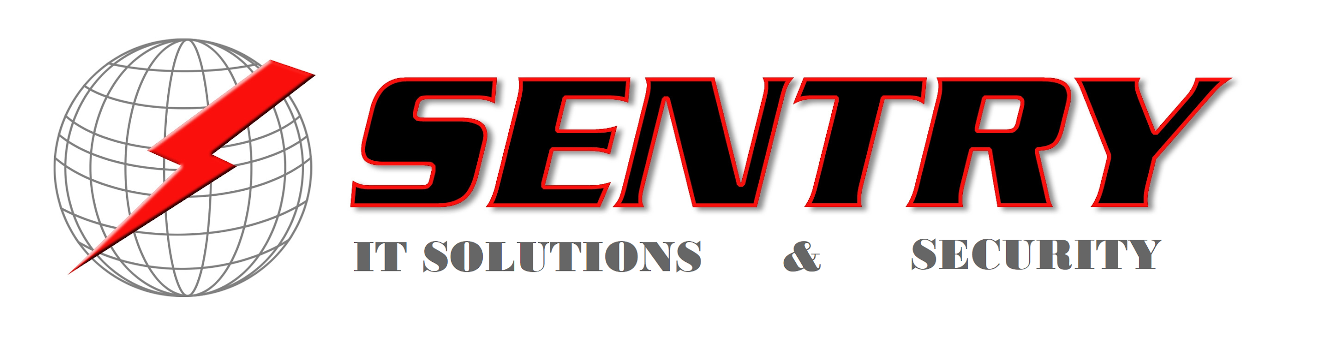 Sentry IT Solutions - logo