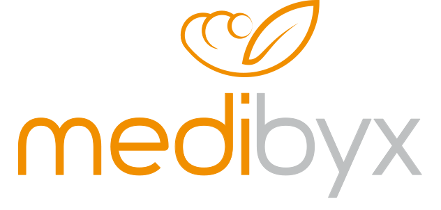 Medibyx Sinergi - Logo