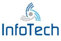 InfoTech Healthcare - logo
