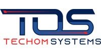 TECHOM Systems - logo