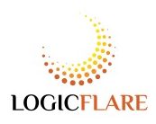 LogicFlare - Logo