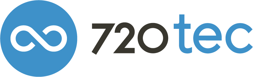 720tec - logo