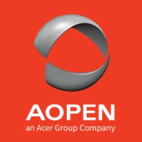 AOPEN logo