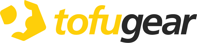 Tofugear - Logo