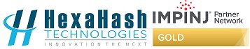 Hexahash Technologies - Logo
