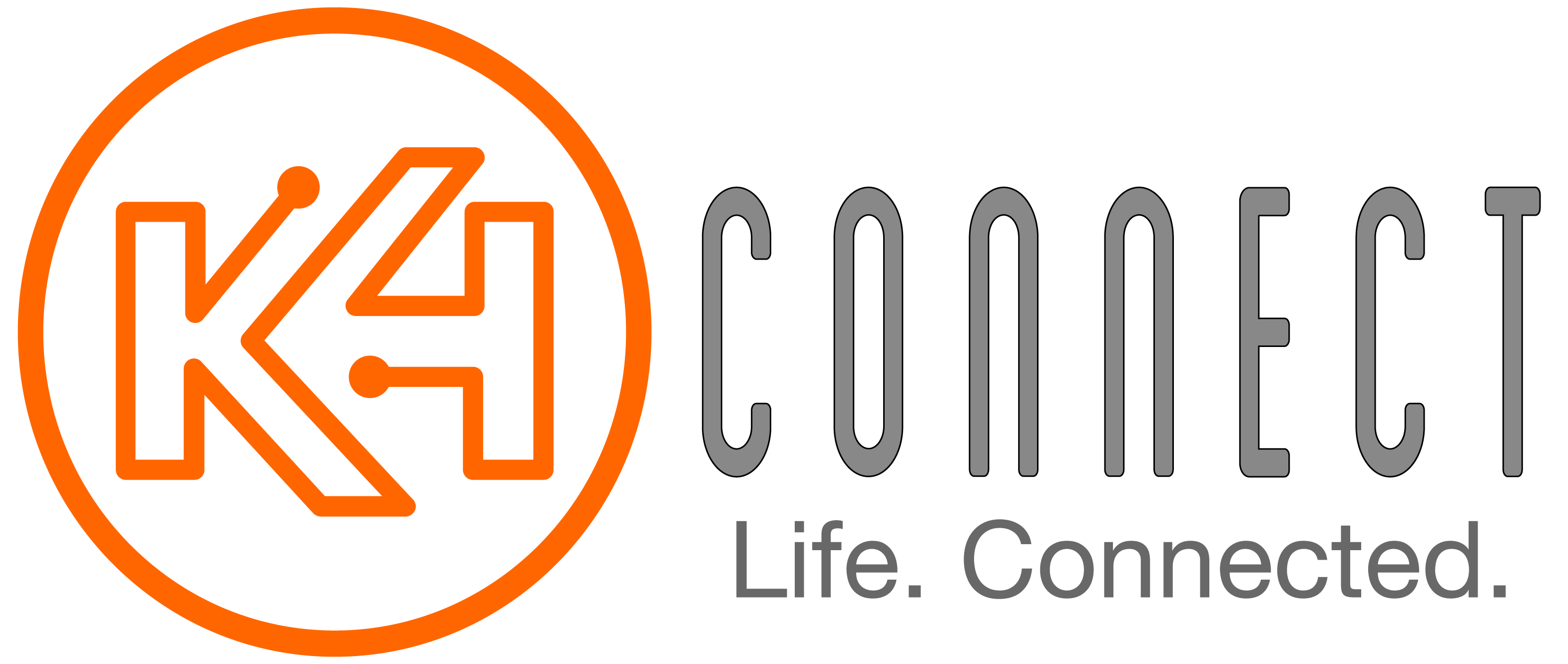 K4Connect - logo