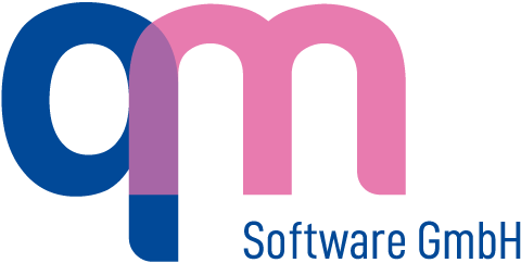 QM Software GmbH - Logo