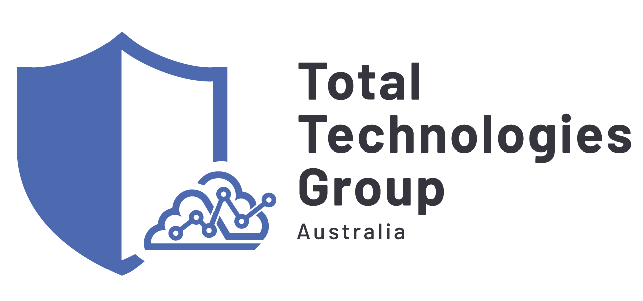 Total Technologies Group Australia - Logo