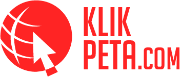 Klikpeta - Logo