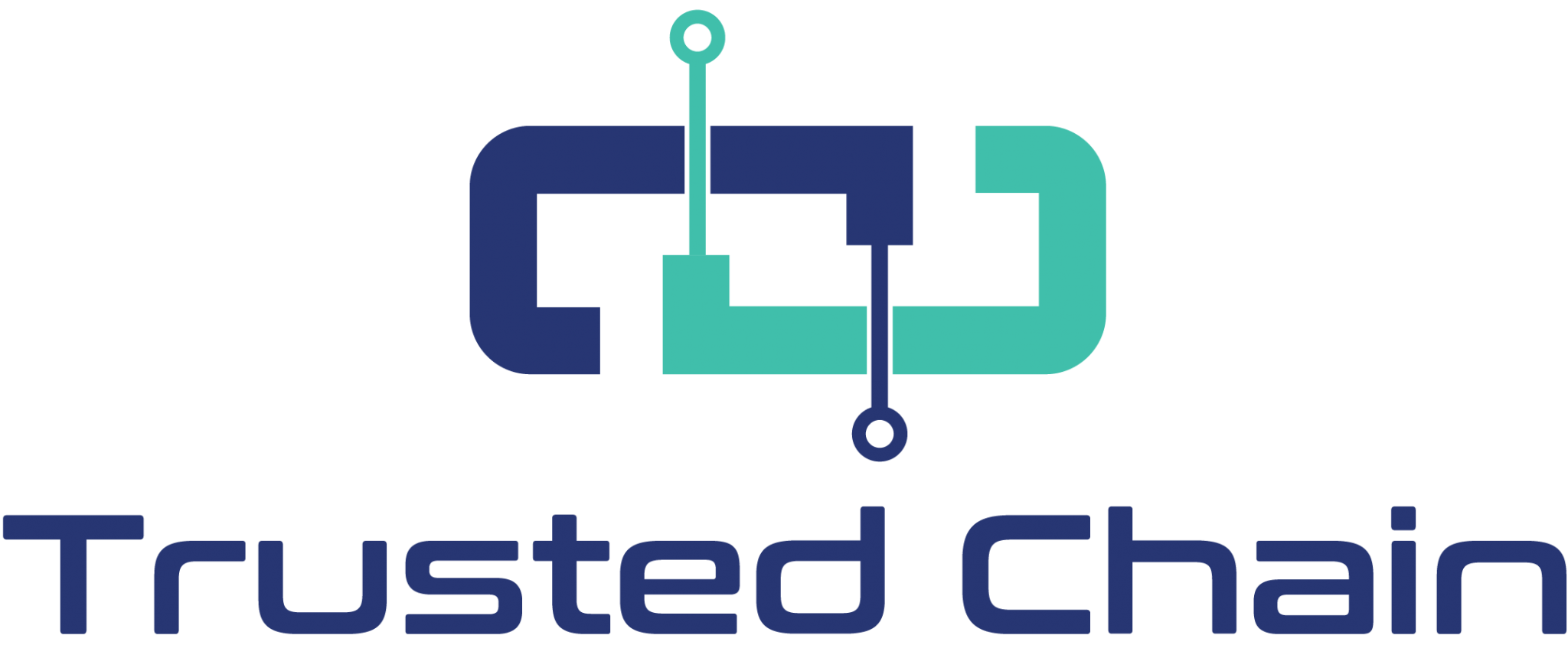 Trusted Chain - Logo