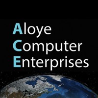 Aloye Computer Enterprises LLC - Logo