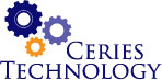 Ceries Technology Limited - Logo