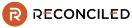 Reconciled - logo