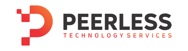Peerless Technology Services - Logo