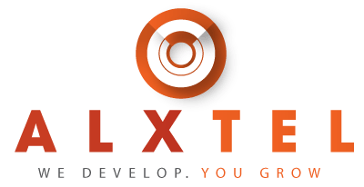 Alxtel Inc - logo