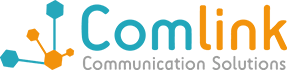 Comlink - logo