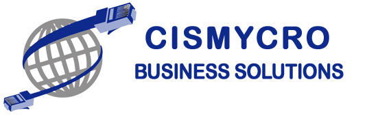 Cismycro - Logo