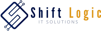 Shift Logic IT Solutions - Logo