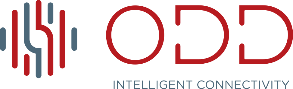 ODD - logo