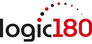 Logic 180 - Logo