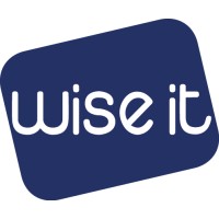 WISE IT - Logo