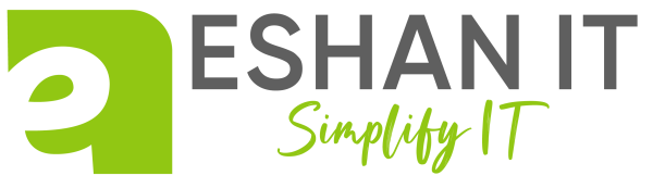 Eshan IT Consulting Pty Ltd - Logo