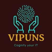 Vipun Cognitive Solutions - logo