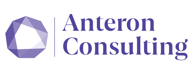 Anteron Consulting - Logo