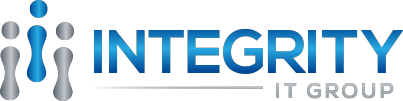 Integrity IT Group - Logo