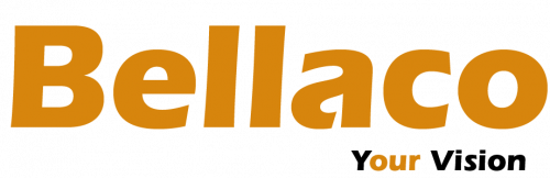 Bellaco Sweden - logo