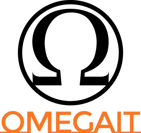 Omega IT - Logo