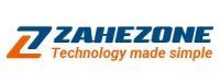 Zahezone - Logo