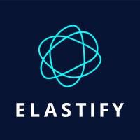 Elastify - Logo