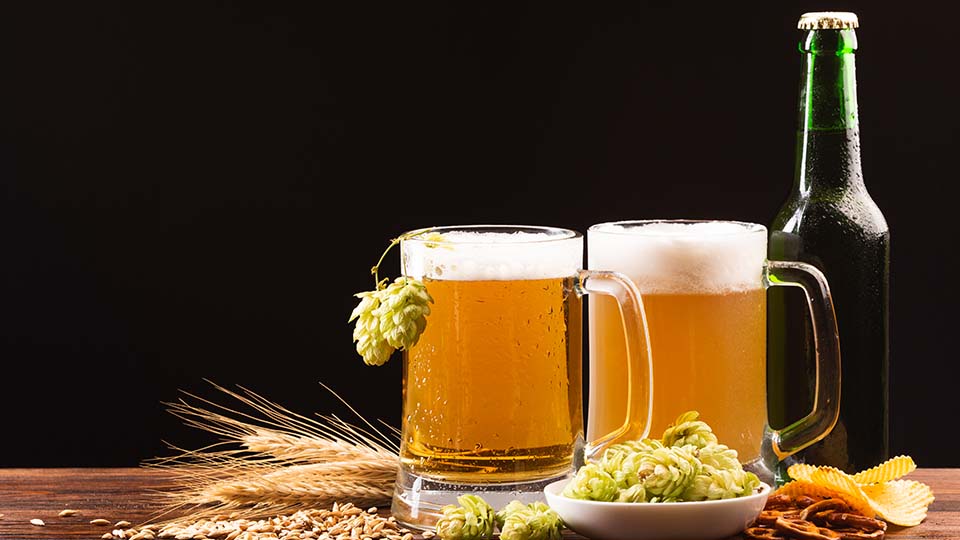 The story of Allegheny Beverage Co.