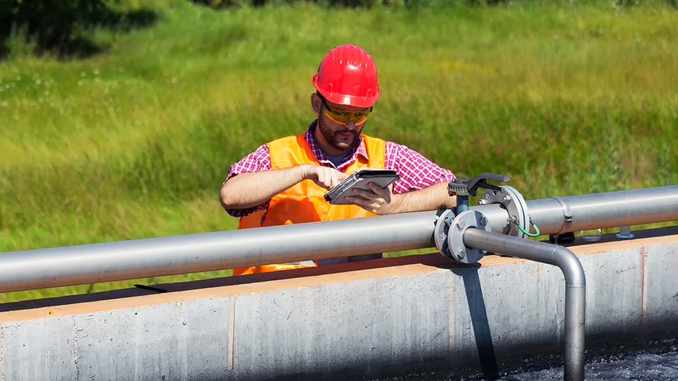 The story of Atascadero Mutual Water Company