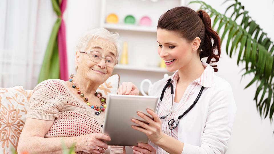 The story of BrightStar Care