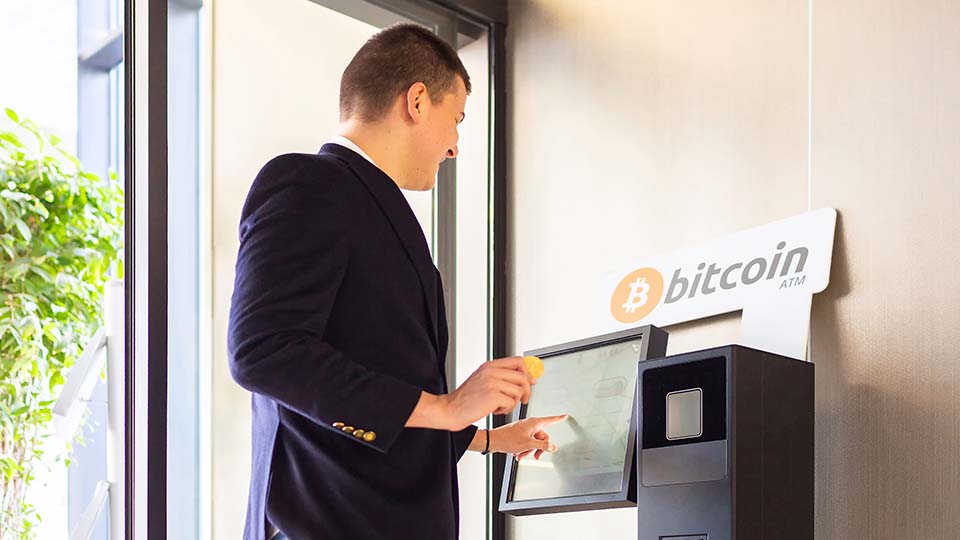 The story of DigitalMint