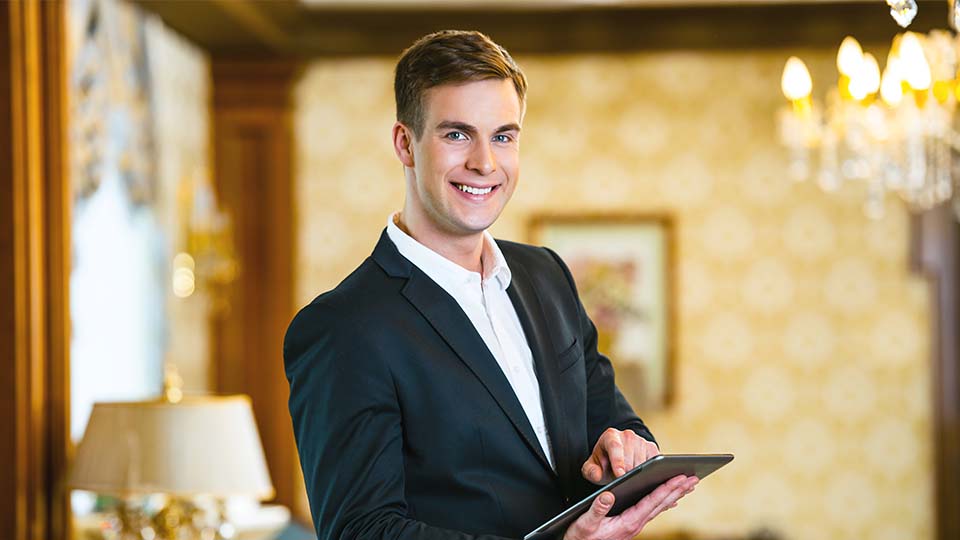 The story of Millennium Hotels and Resorts