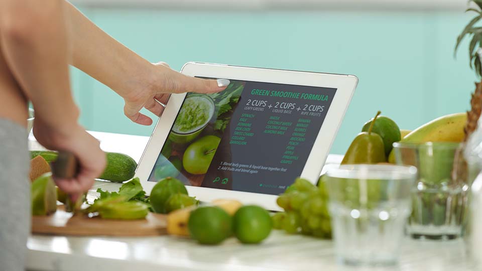 The story of Weight Watchers Group