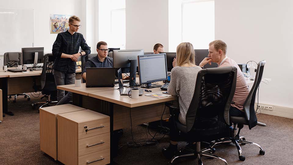 The story of Xyperlink Technologies