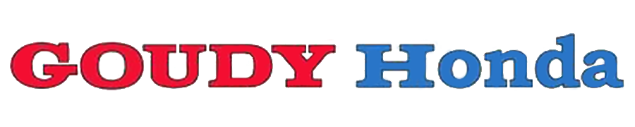 goudy-honda-logo