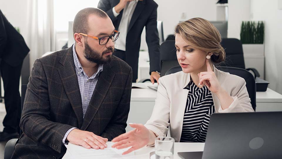 Implementing a feature-rich solution for flawless management of Android and iOS devices