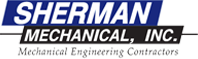 sherman-mechanical-logo