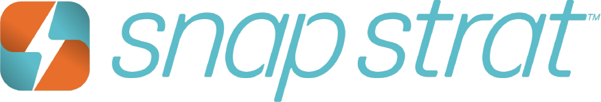 snapstrat-logo