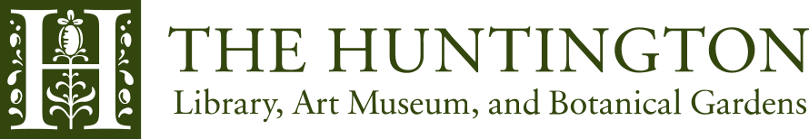 the-huntington-logo