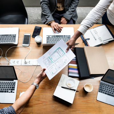 Prepare for the Future of Work with UEM