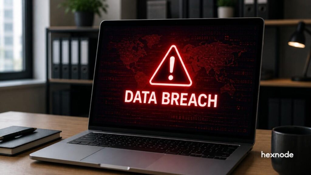 Kubota Data Breach