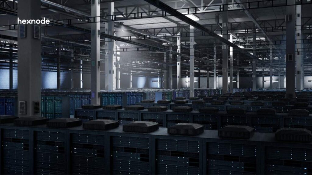 Nearly 700 AI Agents Coordinated in the Hugging Face Attack